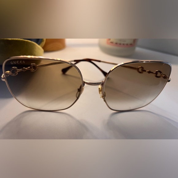 Gucci glasses - Picture 2 of 9